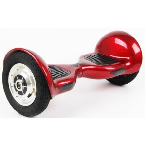 Гіроборд Smart 10 Red Flash до 120 кг (пульт ДК, Bluetooth)